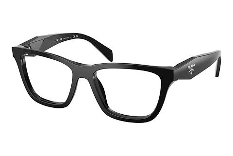 Brille Prada PR C10V 16K1O1