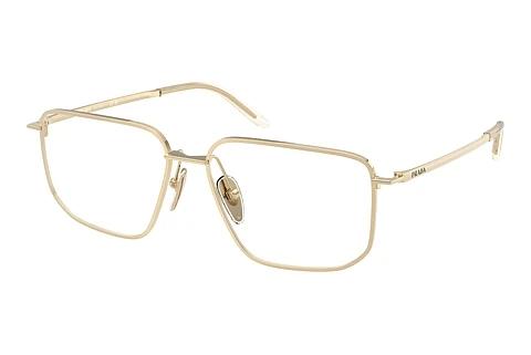 Brille Prada PR C52V ZVN1O1