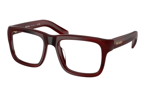 Brille Prada PR D02V 25J1O1