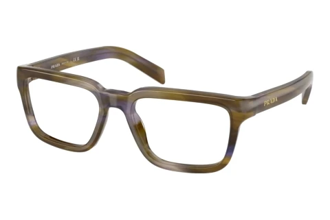 Brille Prada PR D04V 23G1O1