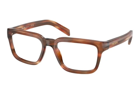Brille Prada PR D04V 24G1O1