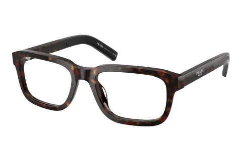 Brille Prada PR D12V 17N1O1