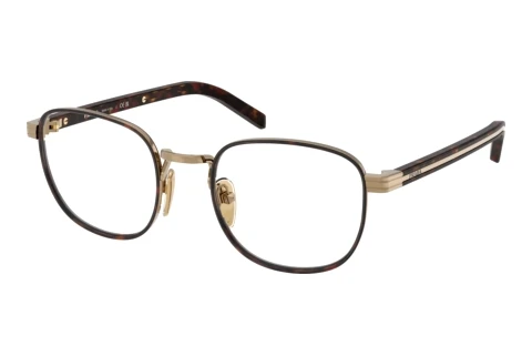 Brille Prada PR D50V 7OE1O1