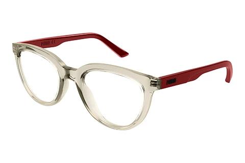 Brille Puma PJ0067O 004