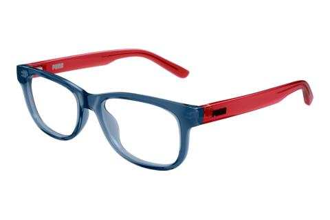 Brille Puma PJ0093O 007