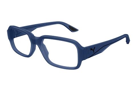 Brille Puma PU0439O 005