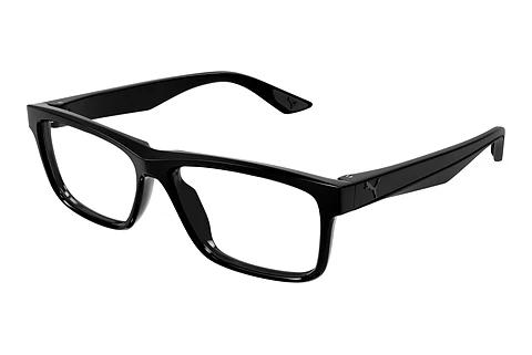 Brille Puma PU0444O 001