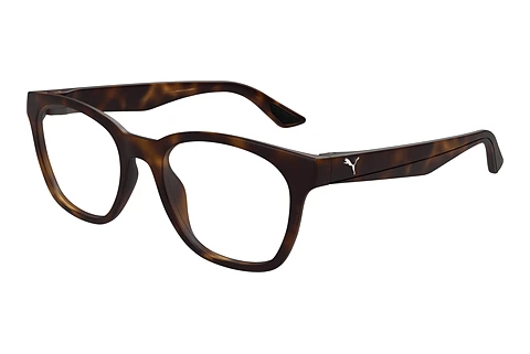 Brille Puma PU0486O 002