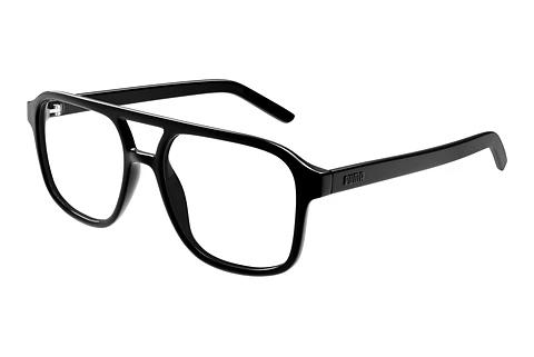 Brille Puma PU0495O 001