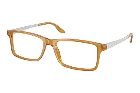 Brille Ralph Lauren RL6128 5275