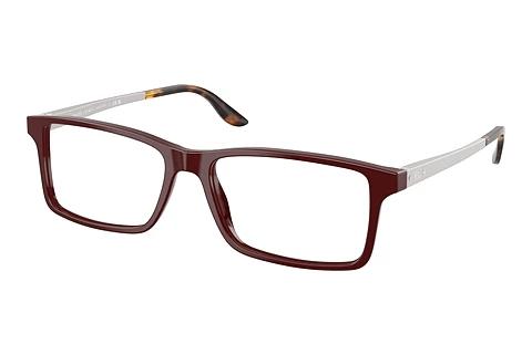 Brille Ralph Lauren RL6128 6311