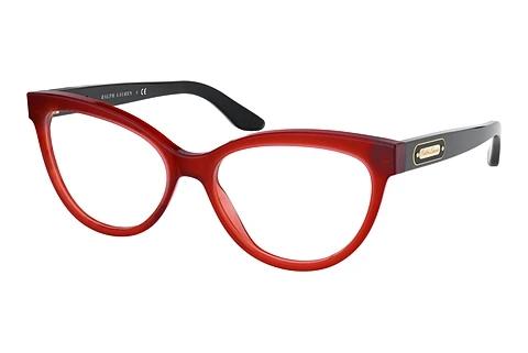 Brille Ralph Lauren RL6192 5796
