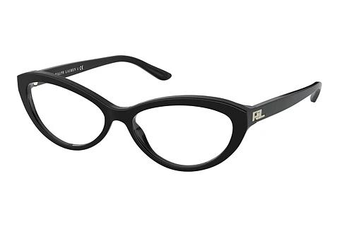 Brille Ralph Lauren RL6193 5001