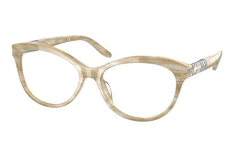 Brille Ralph Lauren RL6216U 5994