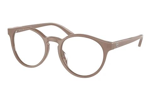 Brille Ralph Lauren RL6221U 5996