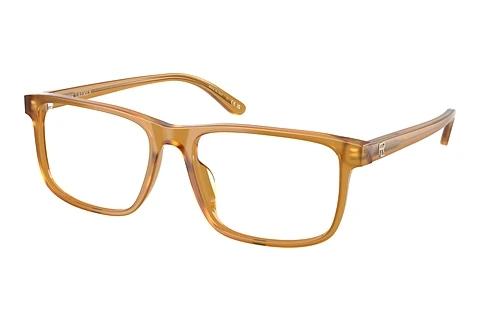 Brille Ralph Lauren RL6225U 5275