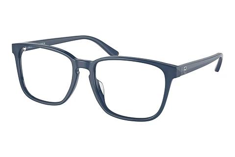Brille Ralph Lauren RL6226U 5377