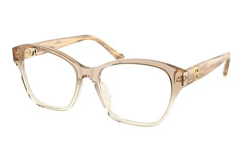 Brille Ralph Lauren RL6236U 6111