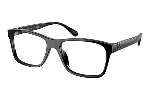 Brille Ralph Lauren RL6240U 5001