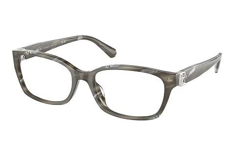 Brille Ralph Lauren RL6244U 6175