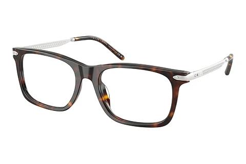 Brille Ralph Lauren RL6253U 5003