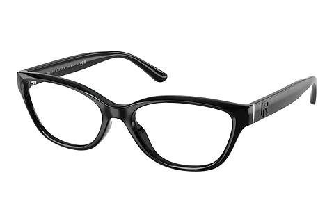 Brille Ralph Lauren RL6254U 5001