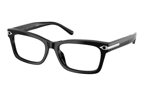 Brille Ralph Lauren RL6255U 5001