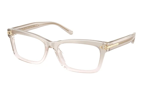 Brille Ralph Lauren RL6255U 6112