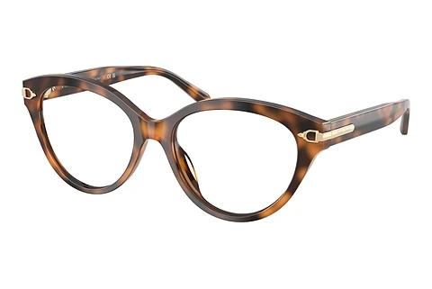 Brille Ralph Lauren RL6256U 6089