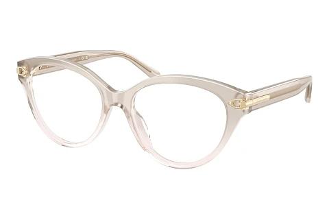 Brille Ralph Lauren RL6256U 6112