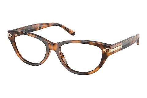 Brille Ralph Lauren RL6257U 6089