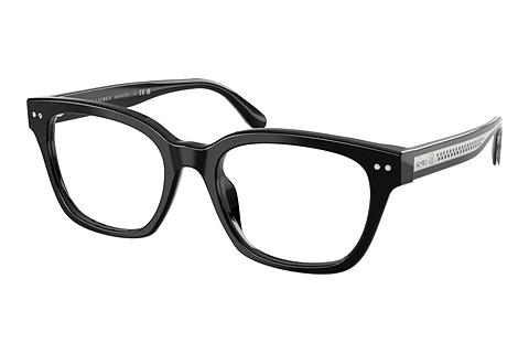 Brille Ralph Lauren RL6258U 5001