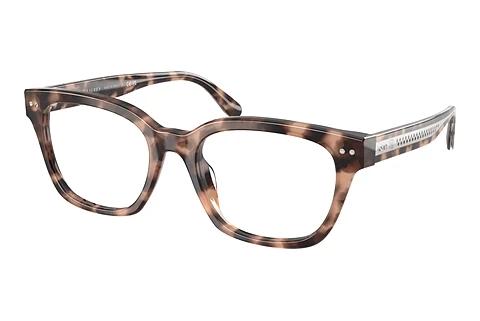 Brille Ralph Lauren RL6258U 6307