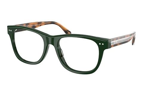 Brille Ralph Lauren RL6260U 6140