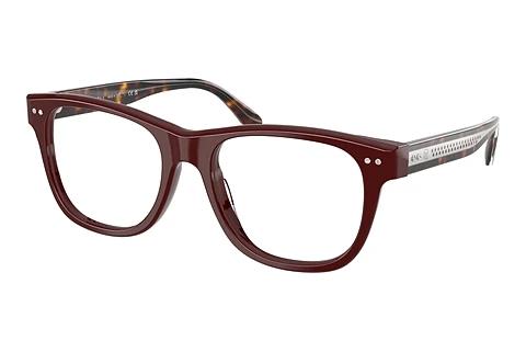 Brille Ralph Lauren RL6260U 6311