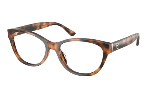 Brille Ralph Lauren RL6262U 6089