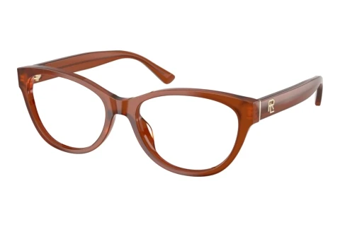 Brille Ralph Lauren RL6262U 6306