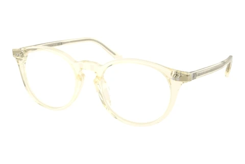 Brille Ralph Lauren RL6263U 5034