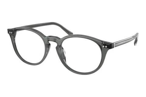 Brille Ralph Lauren RL6263U 6347