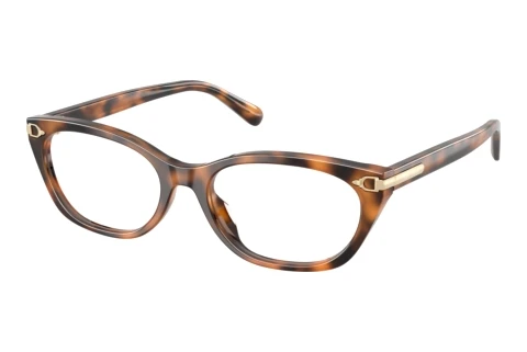 Brille Ralph Lauren RL6268U 6089