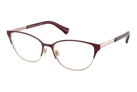 Brille Ralph RA6055 9365