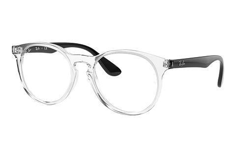 Brille Ray-Ban Kids RY1554 3541