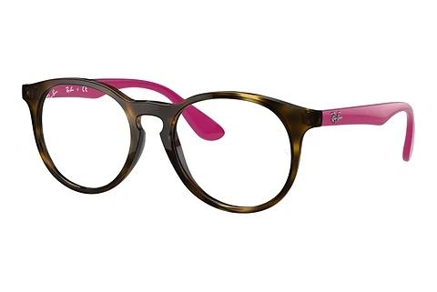 Brille Ray-Ban Kids RY1554 3729