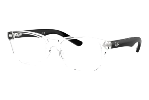 Brille Ray-Ban Kids RY1555 3541