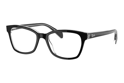 Brille Ray-Ban Kids RY1591 3529