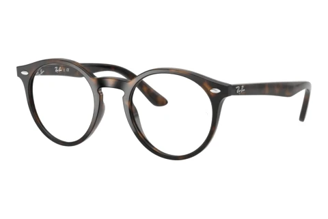 Brille Ray-Ban Kids RY1594 3685