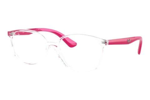 Brille Ray-Ban Kids RY1598 7536