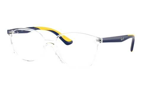 Brille Ray-Ban Kids RY1598 7537