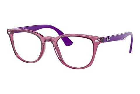 Brille Ray-Ban Kids RY1601 3813