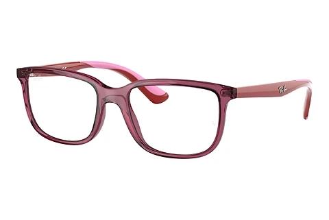 Brille Ray-Ban Kids RY1605 3777